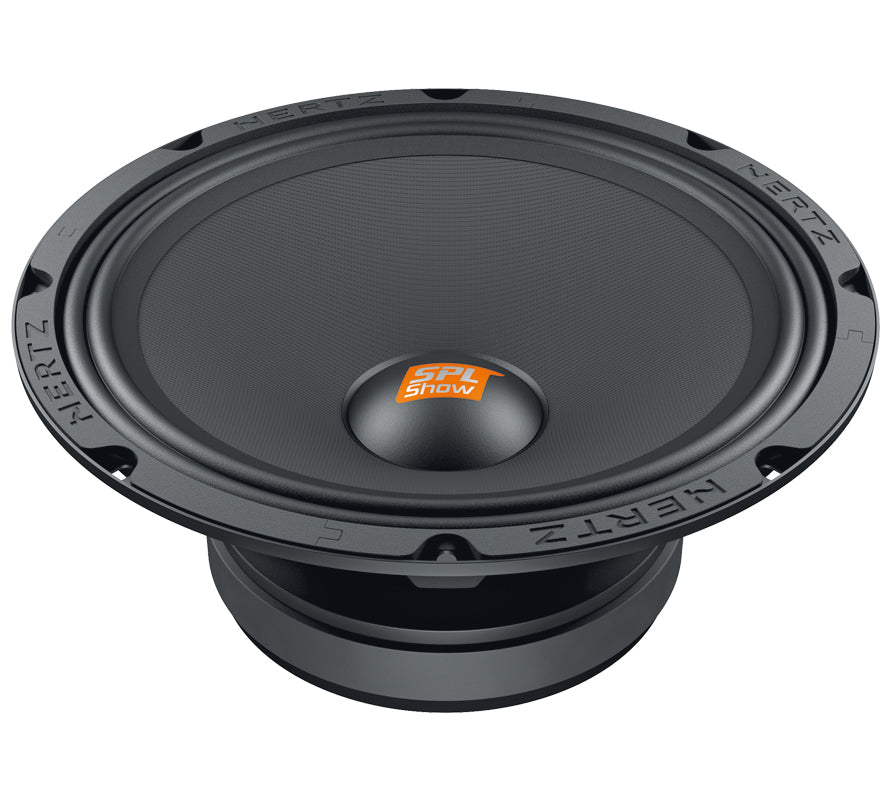 Hertz SPL Show SV 250.1 SPL Midrange 250mm 4 Ohm