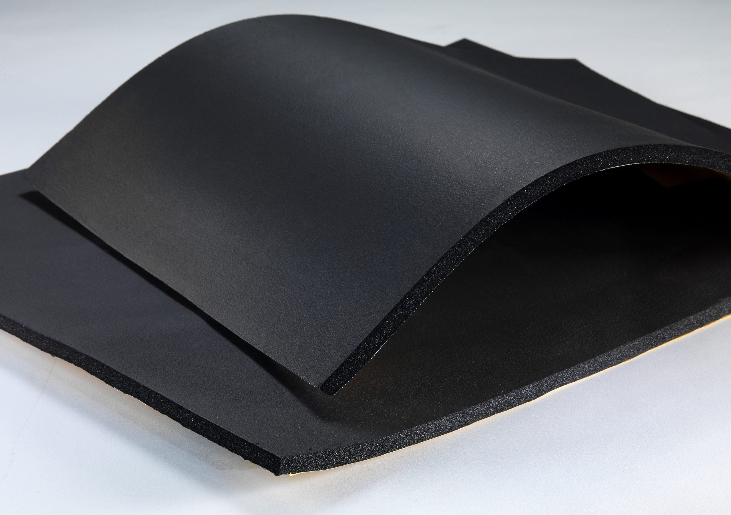 Skinz Acoustic Foam Panel Liner Sound Absorption Sheets
