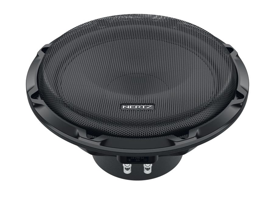 Hertz CG 250 Cento Subwoofer Grille Steel Mesh 250mm