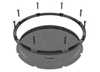 Hertz CG 250 Cento Subwoofer Grille Steel Mesh 250mm