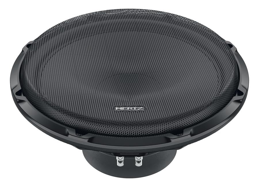 Hertz CG 300 Cento Subwoofer Grille 300mm Steel Mesh