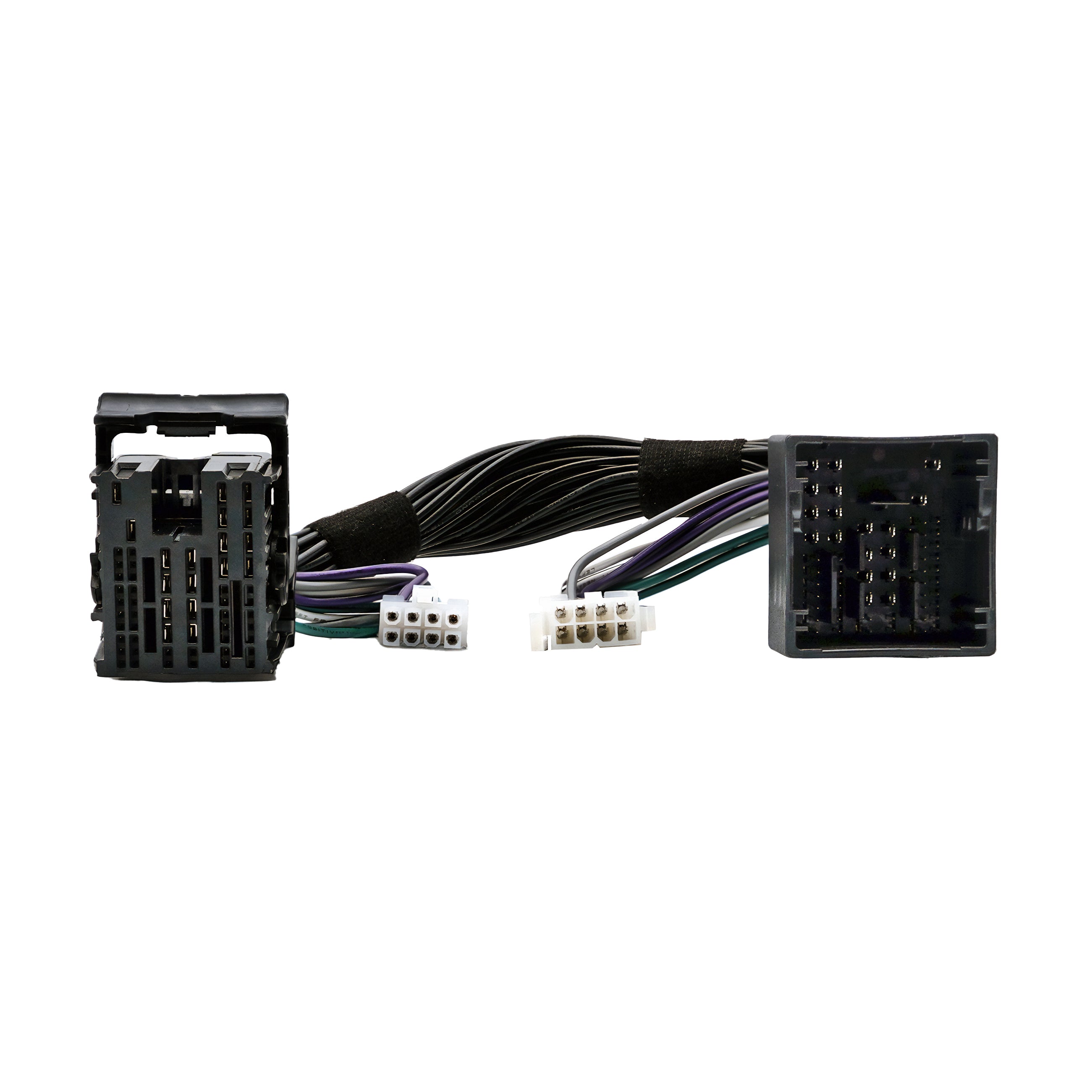 Audison CN MX T-H PSA01 T-Harness for Peugeot/Citroën 2016+