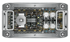 Audison Thesis HV Venti Dual Mono Class A Amplifier 1600W