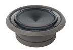 Skinz WaterGuard 165 Silicon Speaker Boot 6.5"
