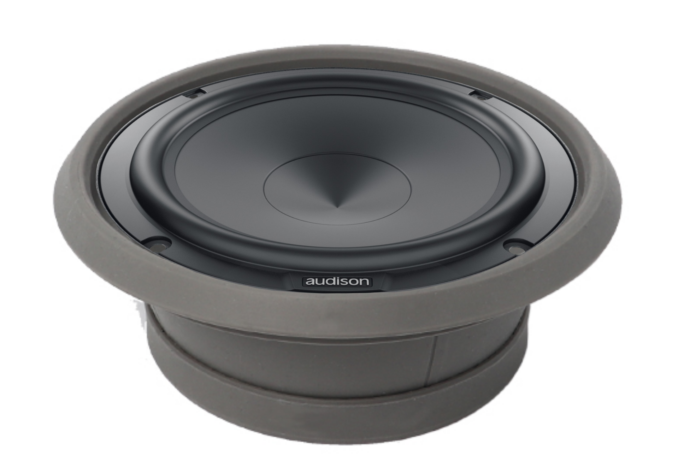Skinz WaterGuard 165 Silicon Speaker Boot 6.5"