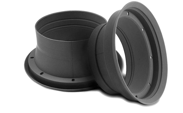 Skinz WaterGuard Silicone Speaker Boots