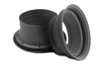 Skinz WaterGuard 165 Silicon Speaker Boot 6.5"