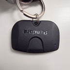 Pandora BTM-992LL Twin Battery Bluetooth Immobiliser Tag