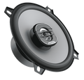 Hertz Uno X 130 130mm Coaxial Car Speakers 160W