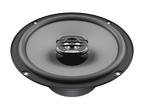 Hertz Uno X 165 6.5in Coaxial Speakers 220W 4 Ohm