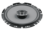 Hertz Uno X 170 6.7in Coaxial Car Speaker 200W 4 Ohm