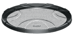 Hertz Uno X 690 4-Way 6x9 Coaxial Car Speakers 340W 4 Ohm