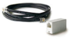 Audison ECK DRC Cable Extension Kit for DRC Remote