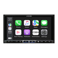 Alpine ILX-705D Digital Media Station with Apple CarPlay 7in DAB+ Radio
