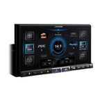 Alpine ILX-705D Apple CarPlay Android Auto DAB Bluetooth 7" Stereo