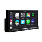 Alpine ILX-705D Digital Media Station 7in Car Stereo DAB Radio