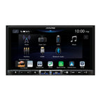 Alpine ILX-705D Digital Media Station 7in Car Stereo DAB Radio