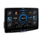 Alpine ILX-F115D Halo 11 Apple CarPlay Android Auto DAB 11" Car Stereo