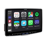 Alpine ILX-F115D Halo 11 Digital Media Station 1280 x 720p CarPlay