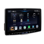 Alpine ILX-F115D Halo 11 Digital Media Station 1280 x 720p CarPlay