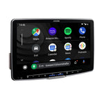Alpine ILX-F115D Halo 11 Apple CarPlay Android Auto DAB 11" Car Stereo