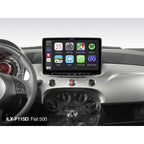Alpine ILX-F115D Halo 11 Apple CarPlay Android Auto DAB 11" Car Stereo
