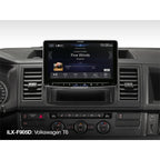 Alpine Halo9 ILX-F905D 9in Touchscreen Car Stereo
