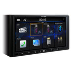 Alpine ILX-W690D Digital Media Station 7in DAB+ CarPlay Android Auto