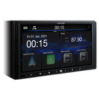 Alpine ILX-W690D Apple CarPlay Android Auto DAB Radio Bluetooth 7" Car Stereo