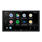 Alpine ILX-W690D Apple CarPlay Android Auto DAB Radio Bluetooth 7" Car Stereo