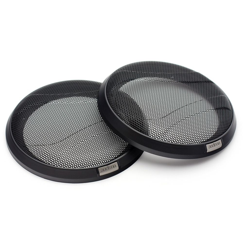 Audison APG 4 Speaker Grilles 165mm