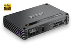 Audison Forza AF M1.7 Bit DSP Amplifier 1200W Class-D