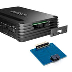 Audison Forza AF M1.7 Bit DSP Amplifier 1200W Class-D