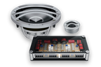 Audison Thesis TH K2 II P Coro 2-Way Car Speaker Kit 300W