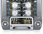 Audison Thesis HV Venti Dual Mono Class A Amplifier 1600W