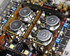 Audison Thesis HV Venti Dual Mono Class A Amplifier 1600W