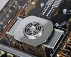 Audison Thesis HV Venti Dual Mono Class A Amplifier 1600W