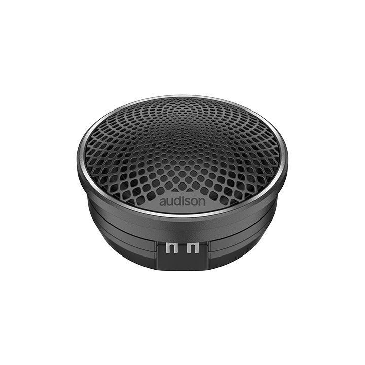 Audison Voce AV 1.1 II Hi-Res Tweeter 28mm 4 Ohm