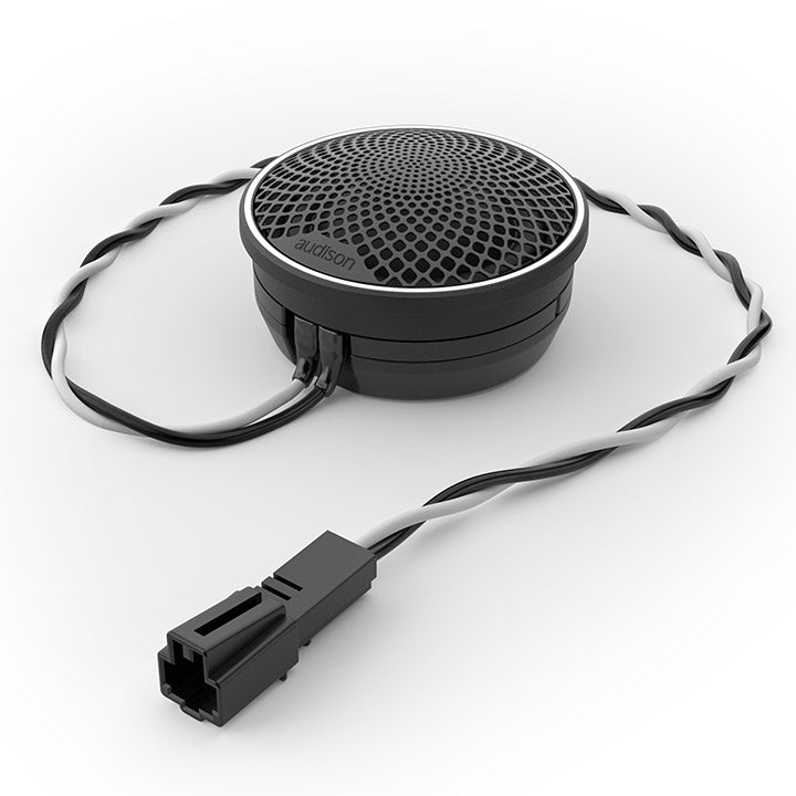 Audison Voce AV 1.1 II Hi-Res Tweeter 28mm 4 Ohm