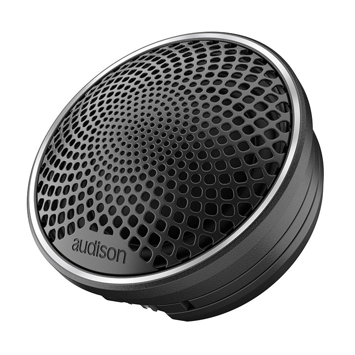 Audison Voce AV 1.1 II Hi-Res Tweeter 28mm 4 Ohm