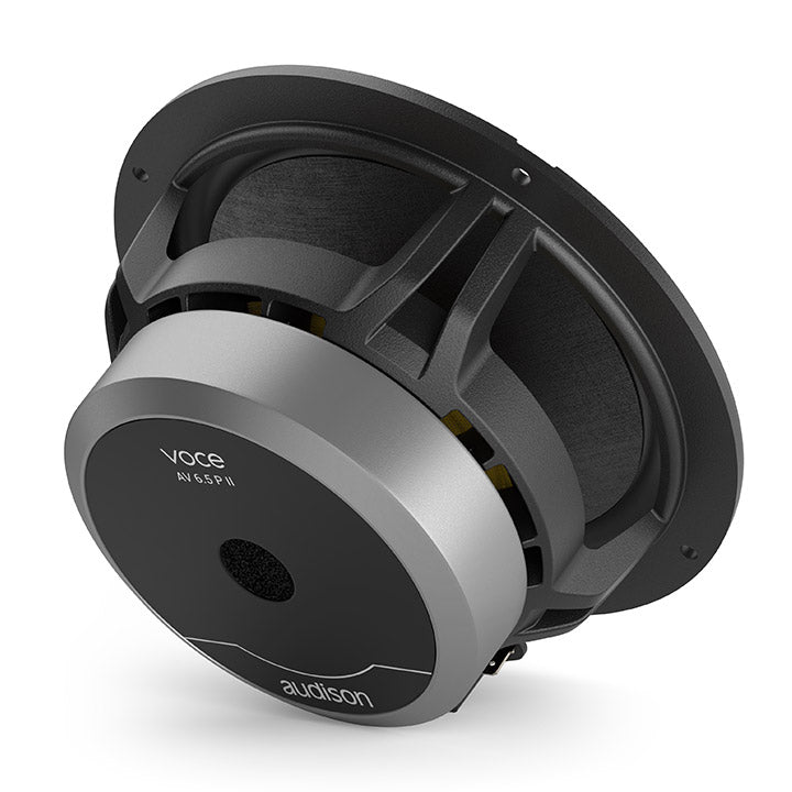 Audison Voce II AV 3.0 II Car Mid-Range Speaker 70mm 4 Ohm