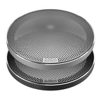 Audison Voce II AVG 6.5 S II Speaker Grille 165mm Silver