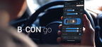 Audison B-CON II Hi-Res Bluetooth Receiver LDAC 24-bit/96kHz