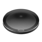 Audison AVG 6.5 B II Mesh Speaker Grille for Voce II Woofer Black