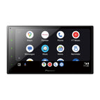 Pioneer SPH-DA150BT 6.8in Capacitive Touchscreen Car Multimedia Stereo