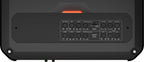 Hertz Cento Power CP 5.1K 5-Channel Car Audio Amplifier 1030W