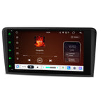 XTRONS IMH84A3AL 8in Android 14 Car Stereo Wireless CarPlay Audi A3