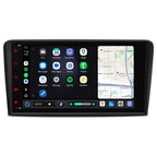 XTRONS IMH84A3AL 8in Android 14 Car Stereo Wireless CarPlay Audi A3