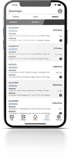Scorpion S7-ALS Tracker