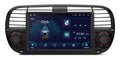 XTRONS IA7250FLBS 7in Wireless CarPlay Android Head Unit